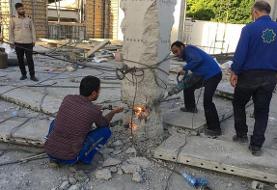 خبر ساخت منزل مسکونی در ملک جماران برای حسن روحانی تکذیب شد