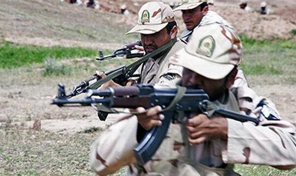 هلاکت ۳ متجاوز مرزی در شهرستان سردشت