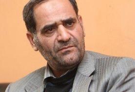 عباسپور: پایداری تولید منوط به صادرات محصولات مازاد بر نیاز کشور است