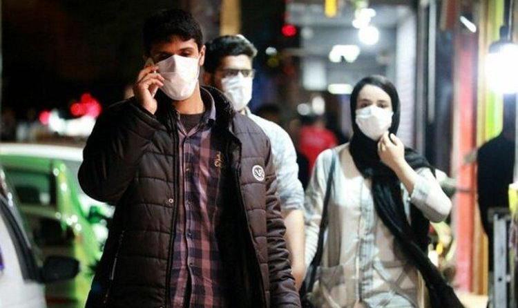 خروج اهواز از وضعیت قرمز کرونا