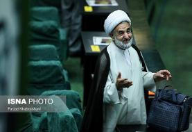 ذوالنوری رییس کمیسیون امنیت ملی و سیاست خارجی شد