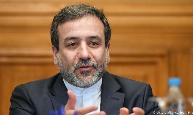 عراقچی و موسوی سفیر می‌شوند؟