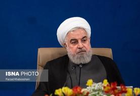ارز باید سر موقع بازگردد/دولت اجازه سوءاستفاده نمی‌دهد