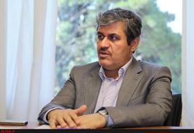 اعتبارنامه تاجگردون برای رأی گیری به صحن علنی مجلس ارسال شد