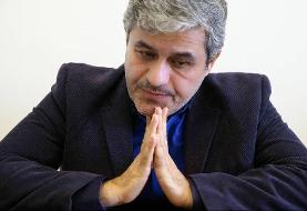 آیت‌الله جنتی: ‌از هر تصمیمی که مجلس در خصوص اعتبارنامه «تاجگردون» بگیرد، حمایت می‌کنیم