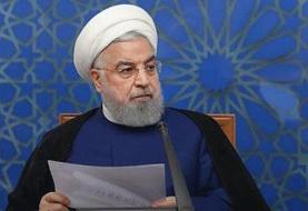 پاسخ معنادار روحانی به قعطنامه شورای حکام: آژانس می‌خواهد نبش قبر کند/ دادن پاسخ قاطعانه برای ما ...