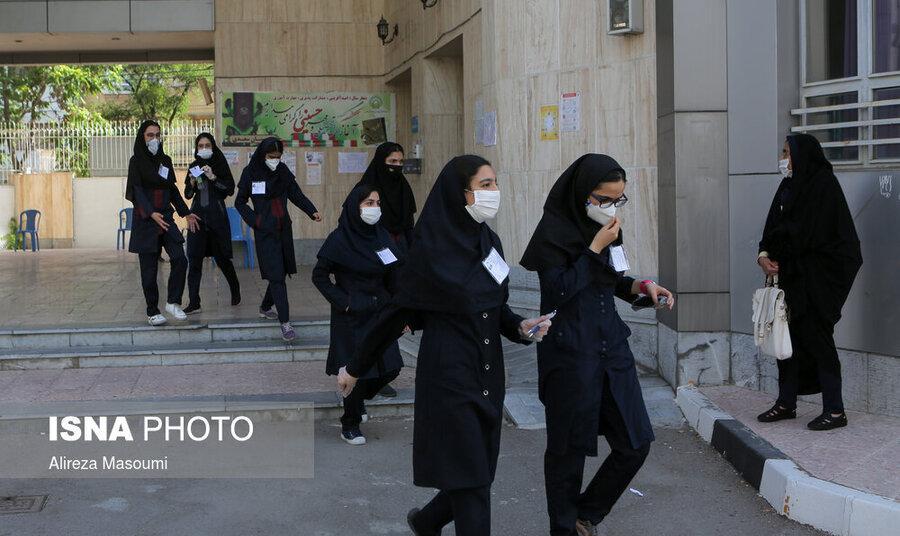 توضیحات مهم وزیر آموزش و پرورش درباره زوج و فرد شدن مدارس، لغو تعطیلی ...