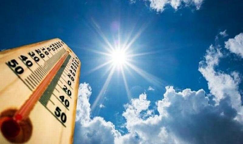 پیش‌بینی بارش باران در برخی نقاط کشور