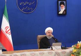 روحانی: همه دستگاه‌ها موظف به همراهی در ساخت مسکن هستند