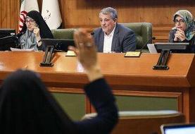 انتقاد محسن هاشمی از شهردار: حناچی پیگیر کمک‌های دولت برای مترو نیست