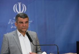 هر فرد مبتلا به کرونا  ۴٠۶ نفر را بیمار می کند