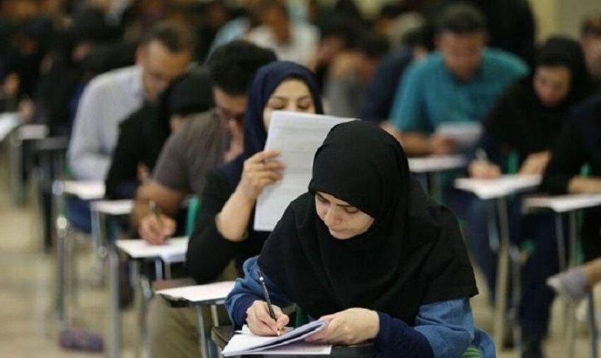 زمان برگزاری ۳ آزمون کلیدی تغییر نخواهد کرد
