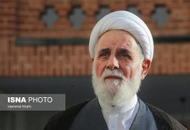 شکایت ناطق‌ نوری از رسایی در حال پیگیری است
