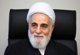 وکیل ناطق‌نوری: شکایت از حمید رسایی در حال پیگیری است
