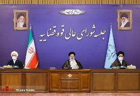 رئیسی: لجام‌گسیختگی قیمت مسکن برای مردم قابل تحمل نیست