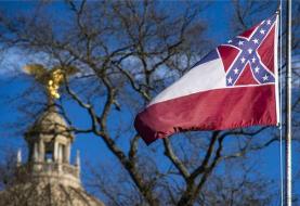 Mississippi votes to strip Confederate emblem from state flag