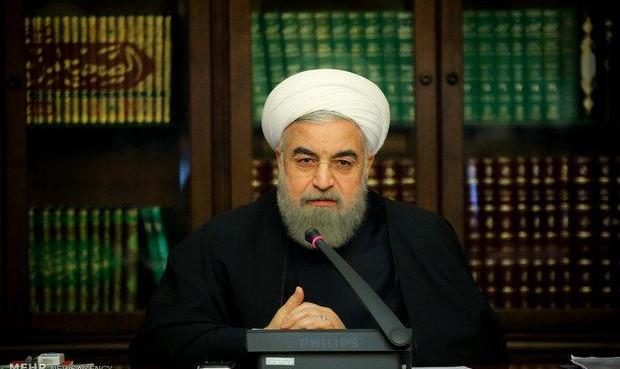 روحانی دستورتحویل سیم‌کارت دانش آموزی رابه وزیر ارتباطات صادر کرد