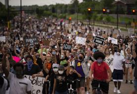 As protests rock cities, Rand Paul holds up passage of anti-lynching bill