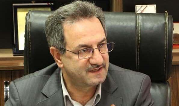 محسنی بندپی: محدودیت‌های کرونایی استان تهران تا ۵ شهریور تمدید شد