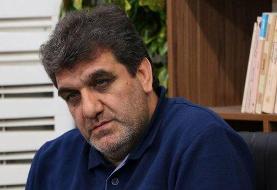 محمدجواد کولیوند قائم مقام وزیر کشور در امور مجلس شد