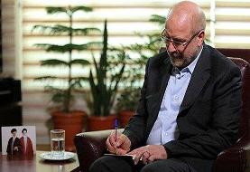محمدعلی کشاورز، چهره ماندگار و محبوب نزد ملت ایران است