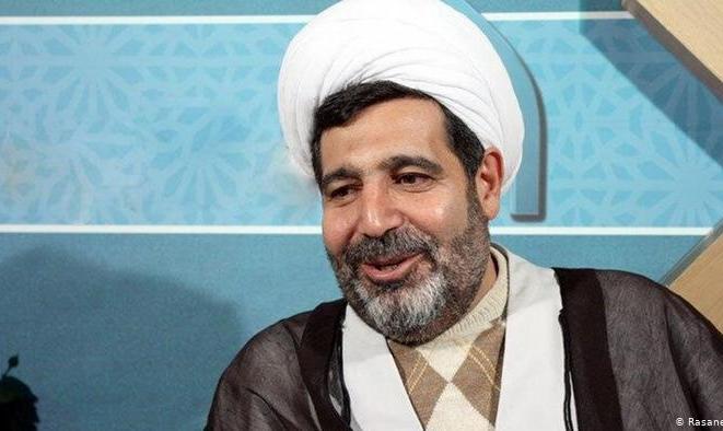 قوه قضائیه: قاضی منصوری با کمک اینترپل در رومانی بازداشت شد/  تصویر جاسوس فرماندهان نظامی منتشر شد