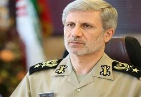 امیر حاتمی درگذشت رمضان عبدالله را تسلیت گفت
