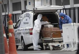 Brazil expunges virus death toll as data befuddles experts