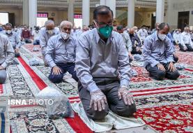برپایی نماز جمعه ۲۳خرداد در تمام شهرهای استان تهران