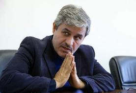 رای‌گیری برای اعتبارنامه تاجگردون به فردا موکول شد