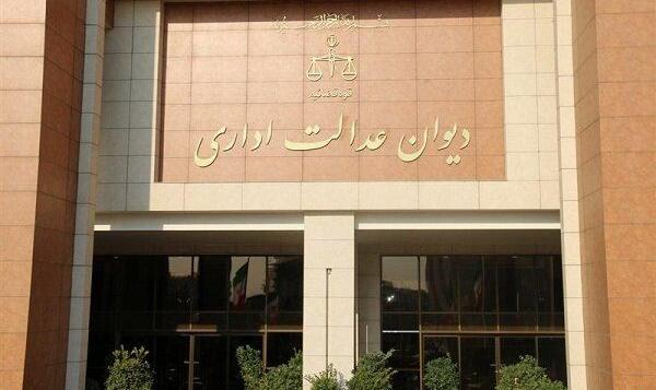 دهیاران مشمول قانون کار شدند