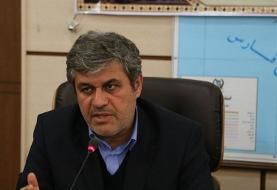 اعتبارنامه تاجگردون تایید شد