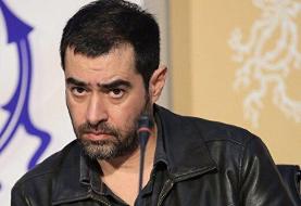 شهاب حسینی فیلمی فوتبالی تهیه می‌کند