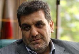 محمدجواد کولیوند قائم مقام وزیر کشور در امور مجلس شد