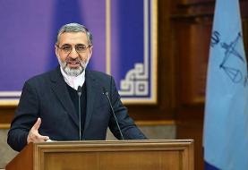 جهانگیر از سازمان‌ زندان‌ها رفت / محمدمهدی حاج محمدی منصوب شد