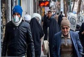 بازگشت محدودیت‌های کرونایی به آذربایجان شرقی | بی‌توجهی ۹۰ درصد مردم