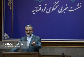 رسیدگی به پرونده طبری فسادستیزی است/ تخلف و جرم در قوه قضاییه «حادثه» است