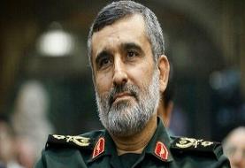 رفاقت و ارتباط صمیمی بین ارتش و سپاه ریشه دار و دلی است
