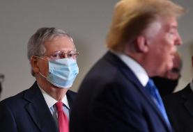 Amid surge in coronavirus cases and mounting criticism, GOP leaders do about-face on masks