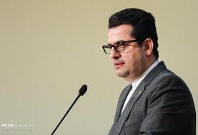 گزینه نظامی روی میز آمریکایی ها گزینه ای کپک زده است