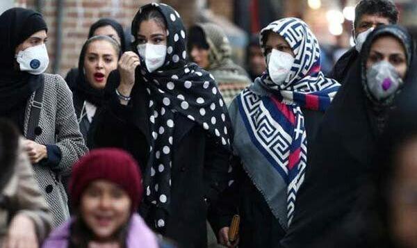 تهرانی‌ها برای تشخیص کرونا با ۴۰۳۰ تماس بگیرند