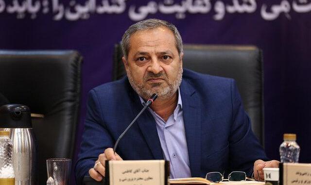 جزئیات آتش در اردوگاه باهنر تهران/ هیچ دانش‌آموز و کادر مدرسه‌ای حضور ...