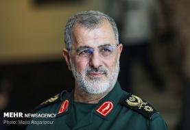 مشکل بالگردی در مناطق عملیاتی نداریم