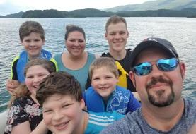 This Tennessee doctor caught coronavirus at a meeting about coronavirus. He nearly died.