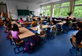 German study finds no evidence coronavirus spreads in schools