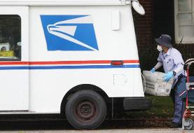 US Postmaster General tells postal workers to leave mail behind if it slows down their route