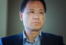 Xu Zhangrun: Outspoken professor freed after six days
