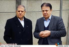 با آقای انتظامی برای تعیین تکلیف «شورای اکران آنلاین» گفتگو می کنیم