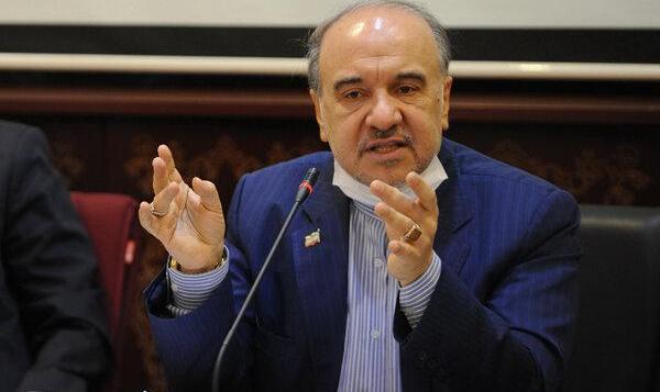 طرح سوال از وزیر ورزش درباره قرارداد «ویلموتس» کلید خورد