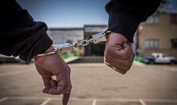 پلیس تهران: کشف ۳ هزار برگ اسناد دولتی و هویتی